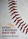 Baseball as Metaphysics