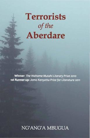 Terrorists of the Aberdare