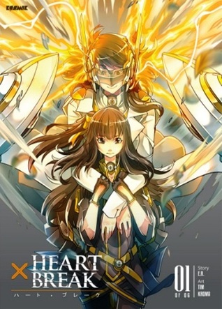 HeartXBreak (Kosmik)