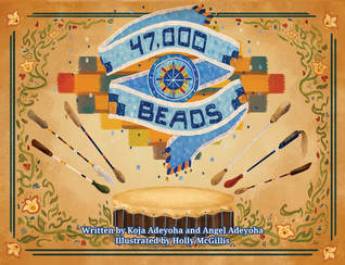 47,000 Beads (Paperback)