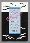 Eikä merta enää ole by Anni Blomqvist