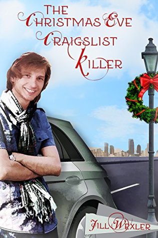 The Christmas Eve Craigslist Killer (Kindle Edition)
