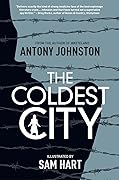 The Coldest City