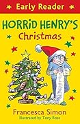 Horrid Henry's Christmas