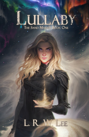 Lullaby (The Sand Maiden, #1)