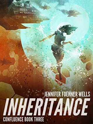 Inheritance (Confluence #3)