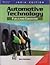 Automotive Technology by HOLLEMBEAK BARRY