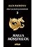 Marea monstrilor by Rick Riordan