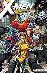 X-Men Gold, Vol. ...