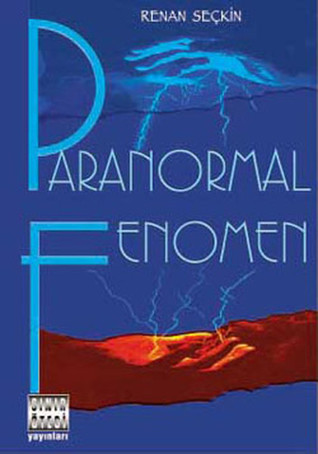 Paranormal Fenomen (Paperback)