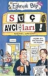 Suç Avcıları