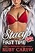 Stacy's First Time (Stacy a...