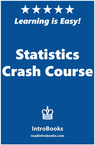 Statistics Crash Course