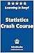 Statistics Crash Course