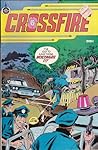 Crossfire (Spire Christian Comics) Crossfire (Spire Christian Comics)