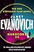 Hardcore Twenty-Four EXPORT by Janet Evanovich