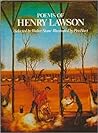 Poems of Henry Lawson; Poems of Henry Lawson;