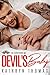 Devil's Baby (The Carnivores MC)