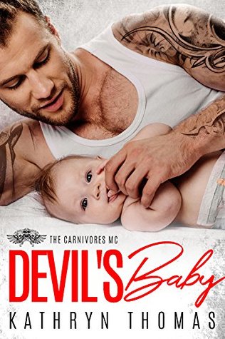 Devil's Baby (The Carnivores MC)