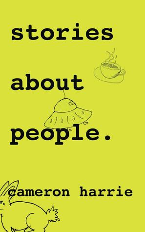 Stories About People.