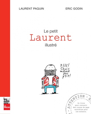 Le Petit Laurent illustré