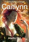 Caitlynn by Angelika Diem