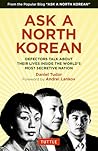 Ask A North Korea...