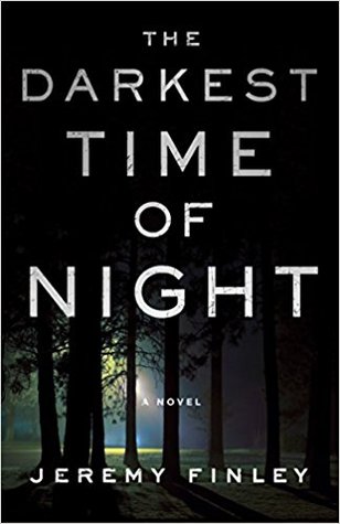 The Darkest Time of Night (William Chance & Lynn Roseworth #1)