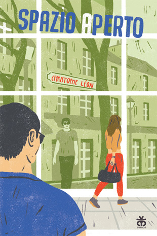 Spazio aperto (Paperback)