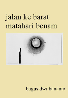 Jalan ke Barat Matahari Benam