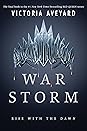 War Storm by Victoria Aveyard