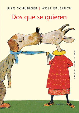 Dos que se quieren