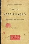 Tratado de versificação Tratado de versificação