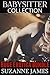Babysitter Collection: Huge Erotica Bundle