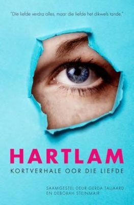 Hartlam (Paperback)