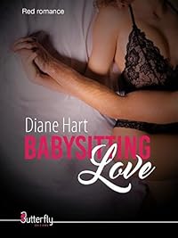 Babysitting Love (Red Romance)