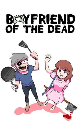 Boyfriend of the Dead (webcomic)
