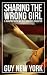 Sharing The Wrong Girl: A Road Trip With My Best Friend's Daughter