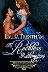 A Reckless Redemption (Spies and Lovers, #3) A Reckless Redemption (Spies and Lovers, #3)