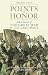 Points of Honor by Thomas Boyd