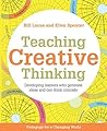 Teaching Creative...
