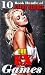 The EX Games: (10 Book Bund...