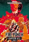 Fire Punch: Chapitre 31 (French Edition) Fire Punch: Chapitre 31 (French Edition)