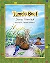 Tuma's Boot by Gladys Kenfack