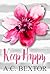 Keep Happy (A Silvervale Second Chance Romance, #1)