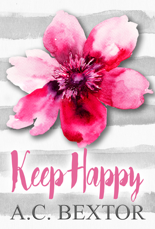 Keep Happy (A Silvervale Second Chance Romance, #1)