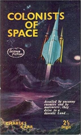 Colonists of Space