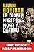 Le diable n'est pas mort à Dachau by Maurice Gourian
