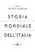 Storia mondiale dell'Italia