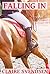 Falling In (Show Jumping Dr...